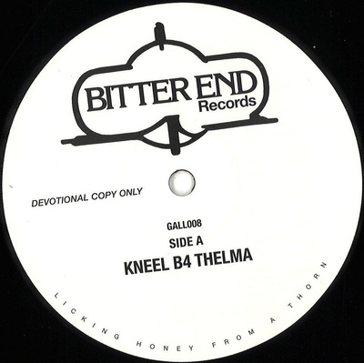 Kneel B4 Thelma