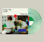 Playgrounds (U Jazz Me Limited Edition)
