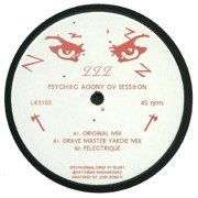 Psychic Agony Ov Session