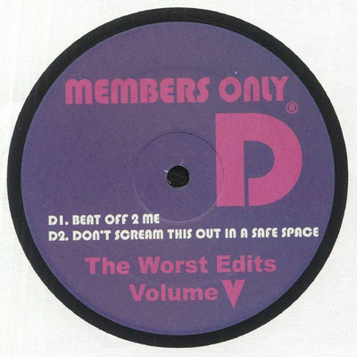 The Worst Edits Volume 5