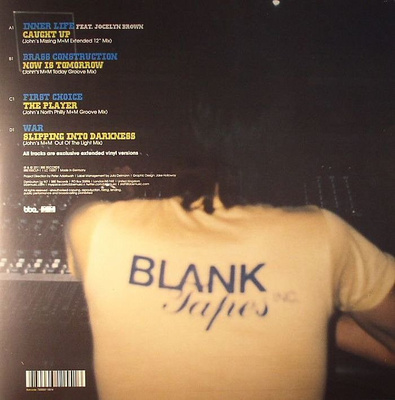 The M+M Mixes Vol. 2 Part A