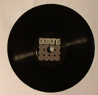 The Wrong Person (180g)