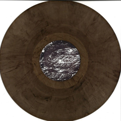 Potential Natural Vegetation (coloured vinyl)