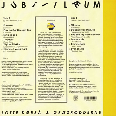 Jubiiilæum