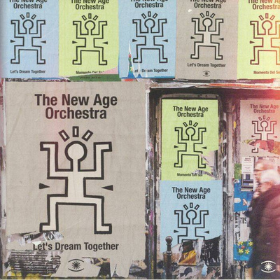 Let's Dream Together (Record Store Day  2021)