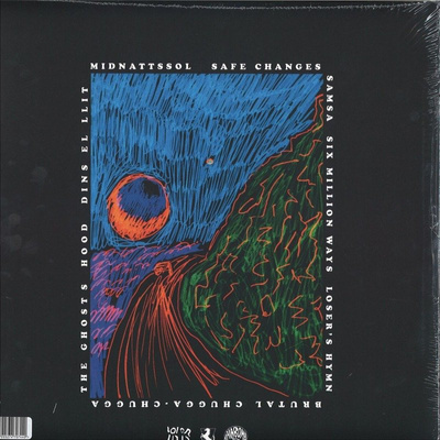 The Night Land