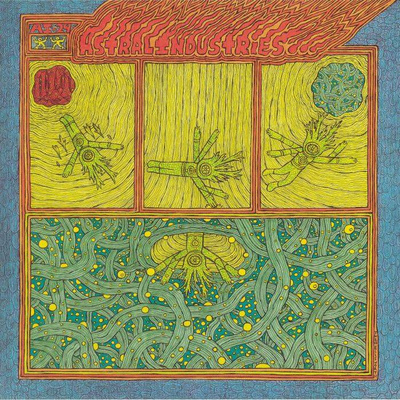 The Wetland Remixes (Gatefold)