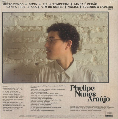 Phylipe Nunes Araújo