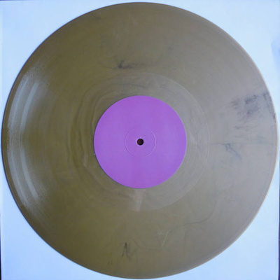 Live Twenty Years Ago (Gold Marbled Eco-Friendly Vinyl)