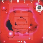 Paris EP