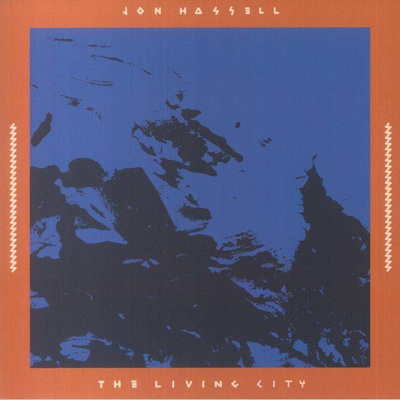 The Living City (Gatefold)