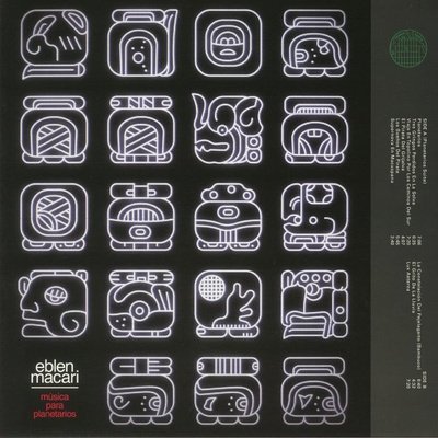 Música Para Planetarios