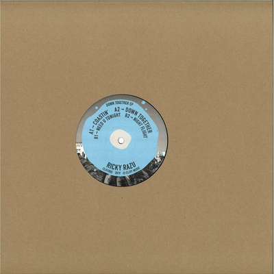 Down Together EP