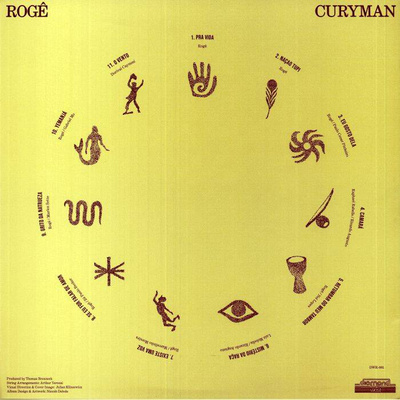 Curyman