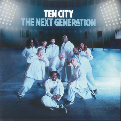 The Next Generation