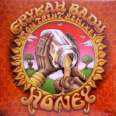 Honey (Ron Trent Remixes)