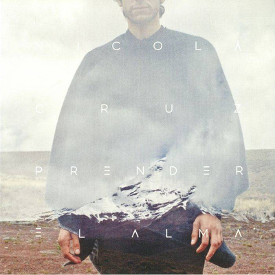 Prender El Alma (Gatefold) Clear Vinyl