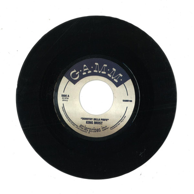 Dorothy Dilla Phife / Honey Caldwell