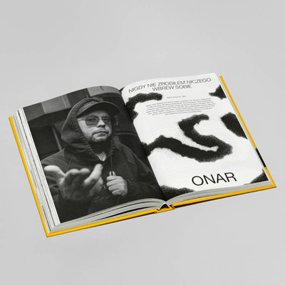 To nie jest Hip-Hop. Rozmowy V.