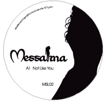 Not Like You / I Just Did It / Past Twelve