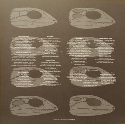 The Museum Of Imaginary Animals [Used / Second Hand]