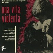 Una Vita Violenta (gatefold) 180g