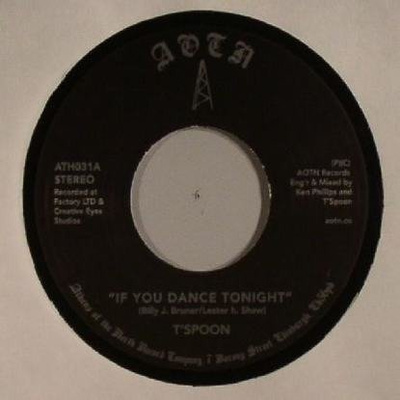 If You Dance Tonight / Say Yea