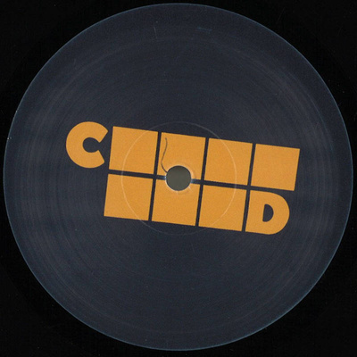 Chatterbox EP