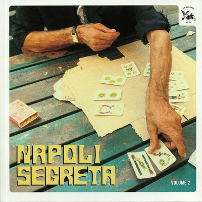 Napoli Segreta Volume 2