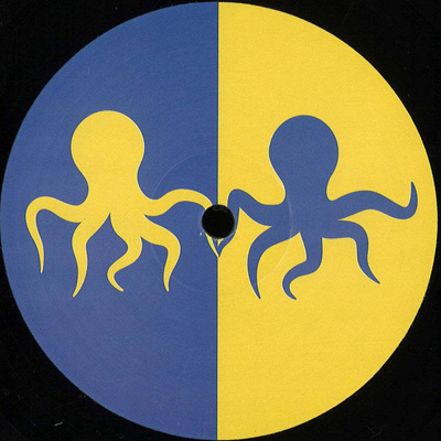 Variations In A Minor EP