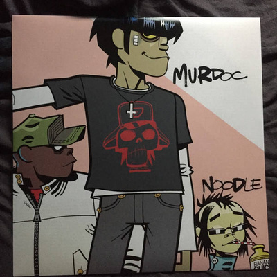 G-Sides (180g) (Record Store Day 2020)