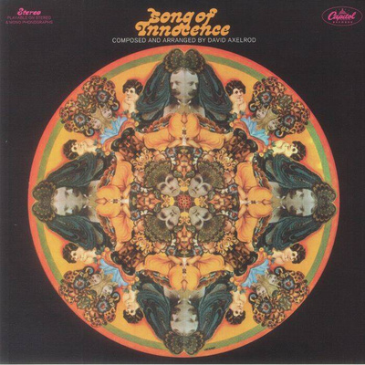 Song Of Innocence (180g)