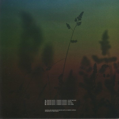 Three Days EP
