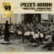 Muzyka Poważna (Limitowana Kolekcja 33 Obroty / 180g / transparent gold)
