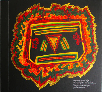 Perceive Its Beauty, Acknowledge Its Grace