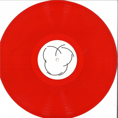 Mara (180g) Red Vinyl
