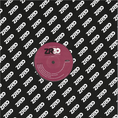 30 Years Of Z Records EP4