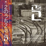 Two Out Of Two: Acoustic References For Audiophiles (Record Store Day 2020)