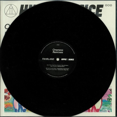 Oneness Remixes