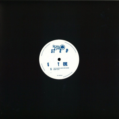Shy Funk EP