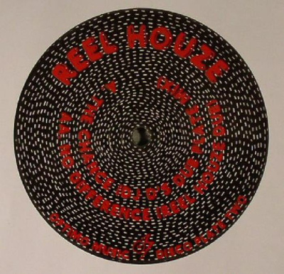 Optimo Music Disco Plate Two