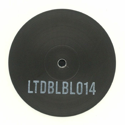 LTDBLBL014 (White Vinyl)