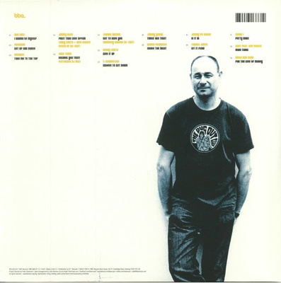Reach Up: Disco Wonderland (gatefold)