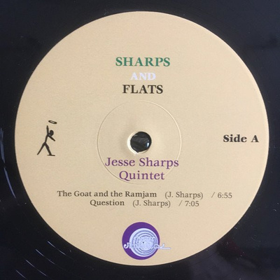 Sharps And Flats