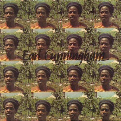 Earl Cunningham (180g)