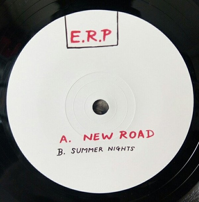 New Road