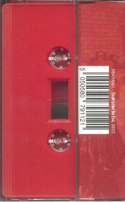 Pause For The Cause: London Rave Adverts 1991-1996, Vol. 2