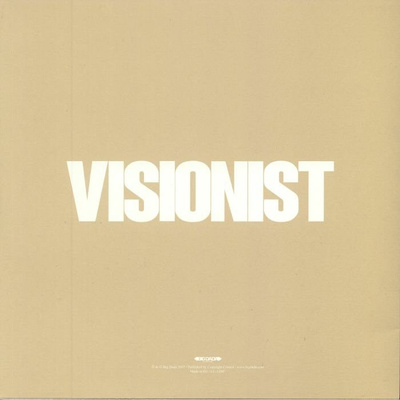 Value (gold vinyl) 180g + insert