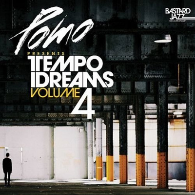 Pomo presents Tempo Dreams Volume 4