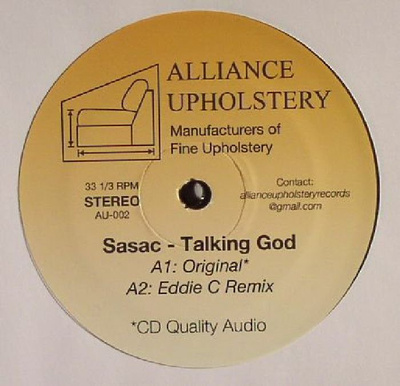 Talking God